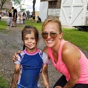 Meet your Posher, Dawn